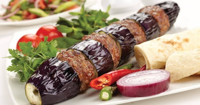 Kebabın kralı sizce hangisi?