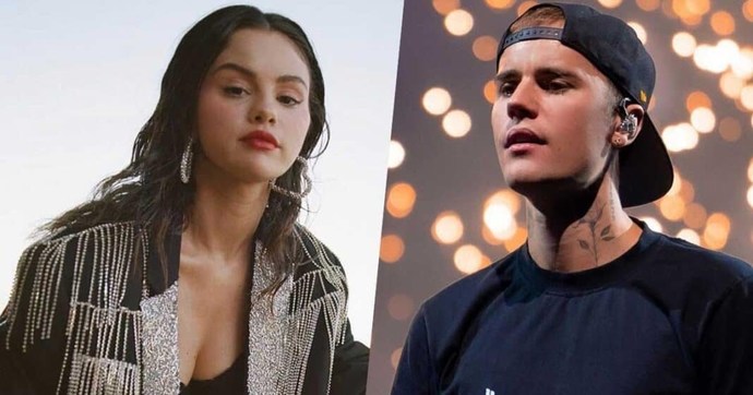 Justin Bieber, eski sevgilisi Selena Gomezin evine gidip kapısında bağırmış! Hâlâ Selenayı seviyor olabilir mi?