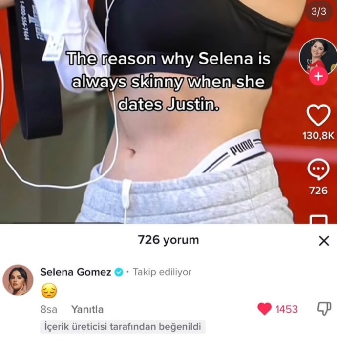 Justin Bieber, eski sevgilisi Selena Gomezin evine gidip kapısında bağırmış! Hâlâ Selenayı seviyor olabilir mi?