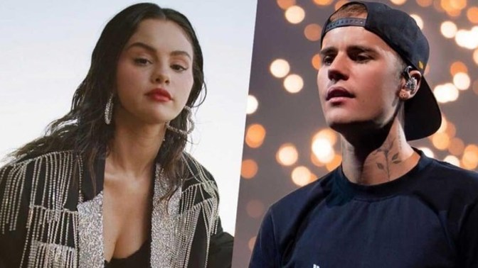 Justin Bieber, eski sevgilisi Selena Gomez'in evine gidip kapısında bağırmış! Hâlâ Selena'yı seviyor olabilir mi?