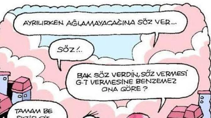 Sana iyi gelmeyen biriyle beraberlik sürdürür müsün?