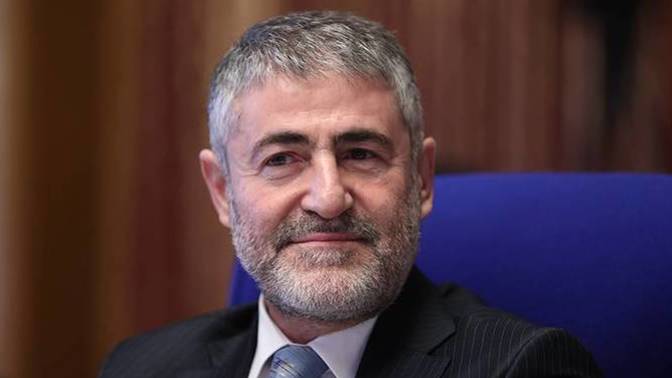 Bakan Nebati, "Fakir fukaraya vermek bereket getirir" dedi! En son ne zaman fakire yardım ettiniz?