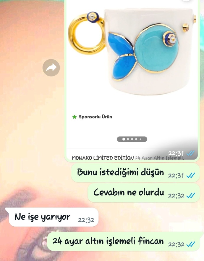 Kendinize yeni yıl hediyeleri almaya başladınız mı?