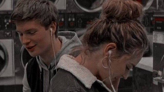 Birine bir şarkı gönder. Kim olduğunu söyleme?