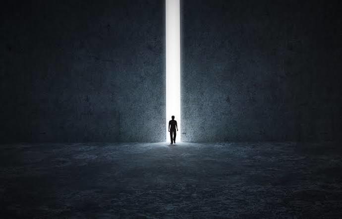 Sizce ölümden sonra yaşam varmıdır?
