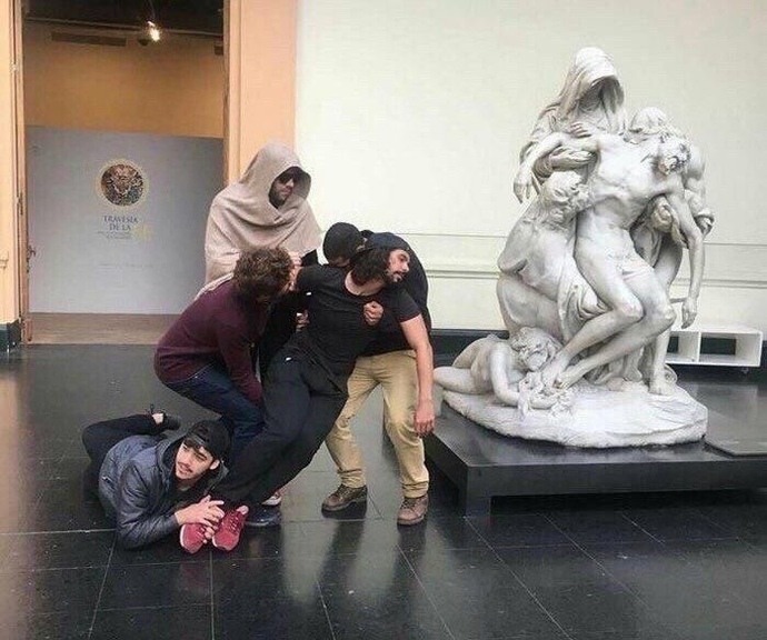 Yabancı arkadaşlarınız var mı?