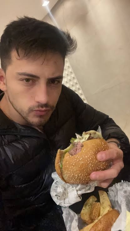 Akşam ne yiyeceksiniz?