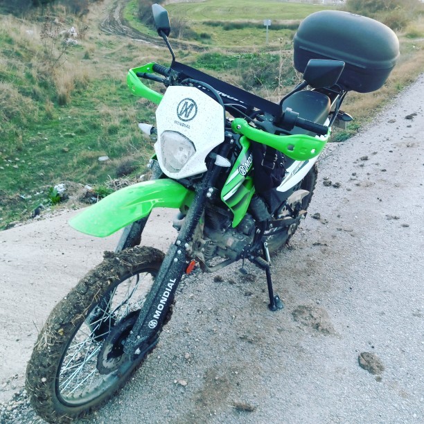 Bu motorun sesini hatırlayanlar var mı :D?