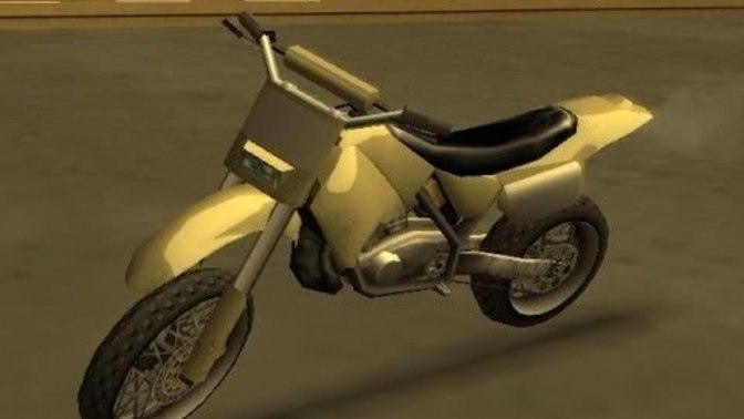 Bu motorun sesini hatırlayanlar var mı :D?