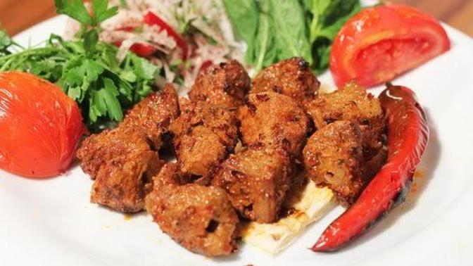 Bu akşam ne var yemekte?