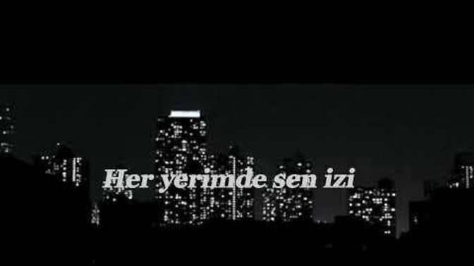 Bu şarkıyı bilmeyenler varmış diye duydum, doğru mu?