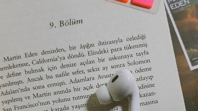Kitap okumak için müzik önerileriniz neler?