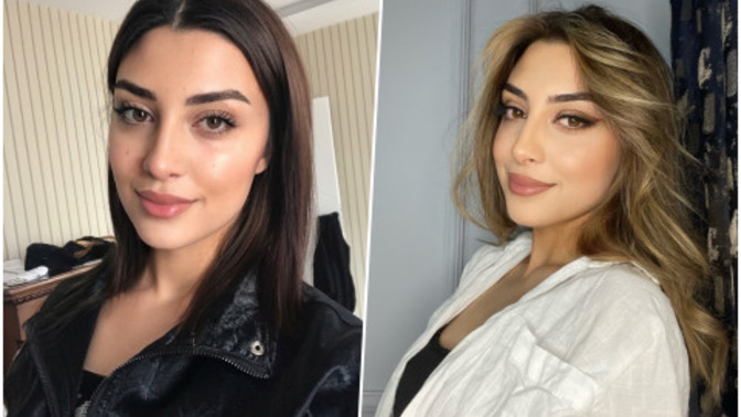 Bana koyu saç mı yoksa sarı saç mı yakışıyor?