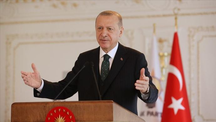 Cumhurbaşkanı, Herkes hesabını 2023te %20ler seviyesinde enflasyona göre yapsın dedi. Ne düşünüyorsunuz?