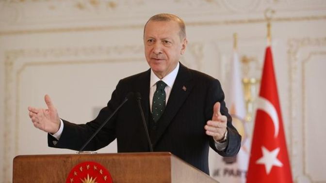 Cumhurbaşkanı, "Herkes hesabını 2023'te %20'ler seviyesinde enflasyona göre yapsın" dedi. Ne düşünüyorsunuz?