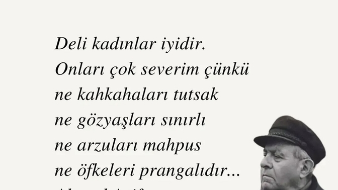 Kısıtlanabilir misin kısıtlanamaz mısın?