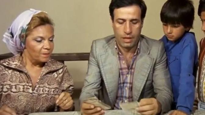 Maddi durumunuz nasıl? Geçinebiliyor musunuz?