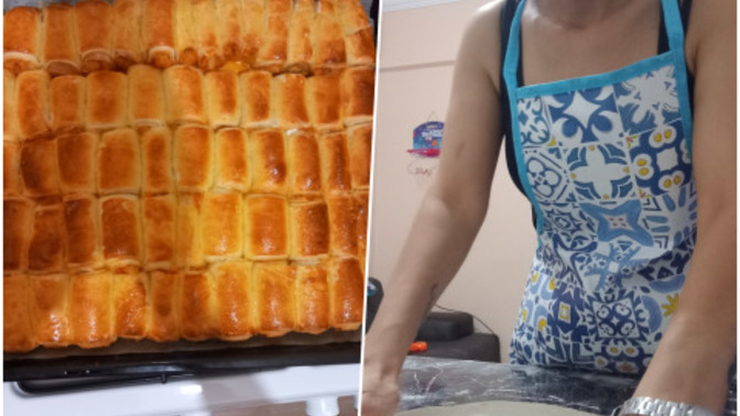 Uzun zamandır görmediğin biri gelecekse özel hazırlıklar yapar mısın?