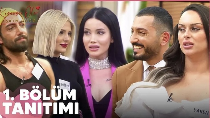 Kısmetse Olur: Aşkın Gücü programında kime aday olurdunuz?