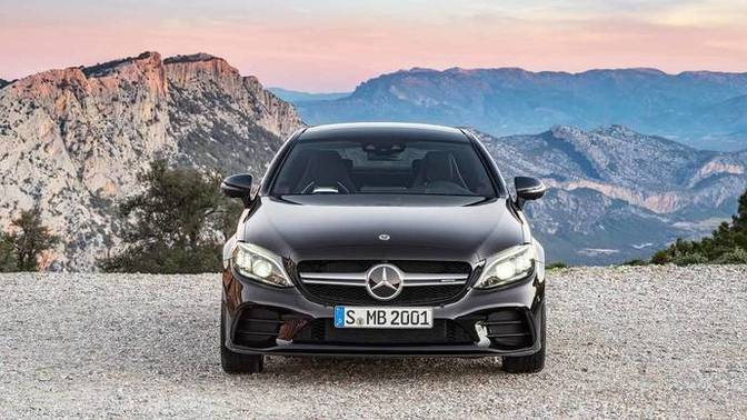 Kendime nasıl Mercedes alabilirim?