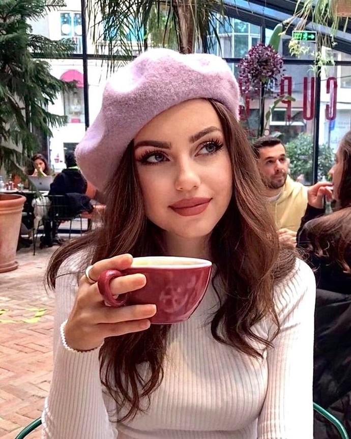 Kışın hangi tarz şapka kullanıyorsunuz?