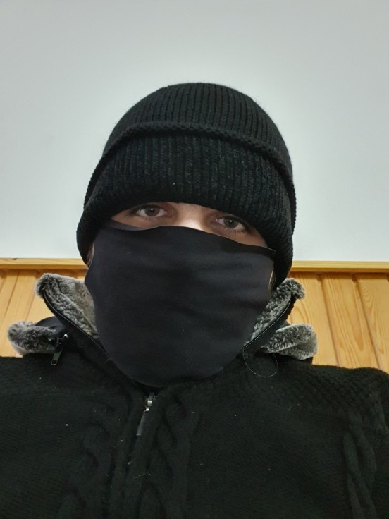 Kışın hangi tarz şapka kullanıyorsunuz?