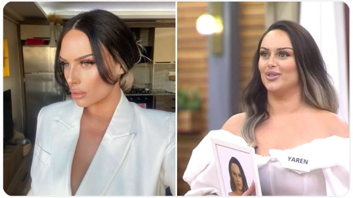 Kısmetse Olur Yaren ve Ayşegül’ün shoplu fotoğrafları gündemi salladı! Erkekler şoka girer mi sizce?