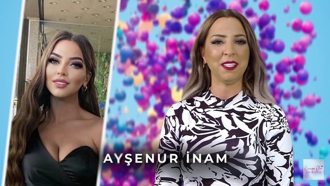 Kısmetse Olur Yaren ve Ayşegül’ün shoplu fotoğrafları gündemi salladı! Erkekler şoka girer mi sizce?
