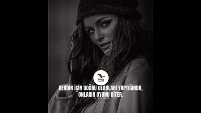 Zor kadın, güçlü kadın mıdır?