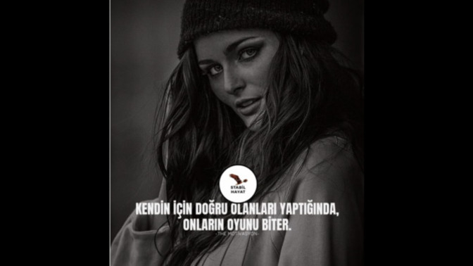 Zor kadın, güçlü kadın mıdır?