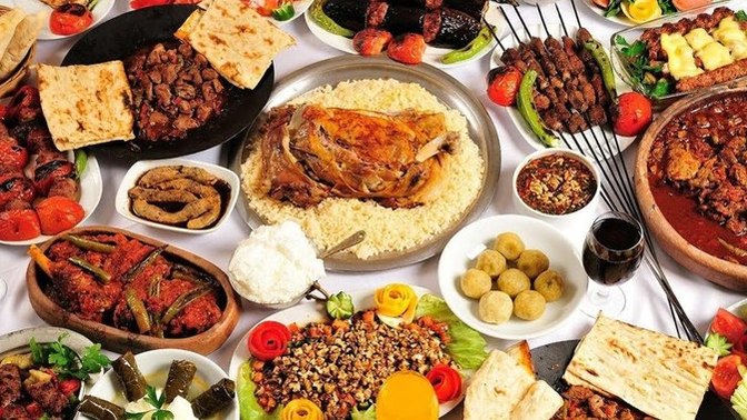 Bu zamana kadar yaptığınız en zor yemek neydi?