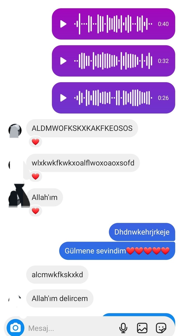 İnsanları güldürebilir misiniz?