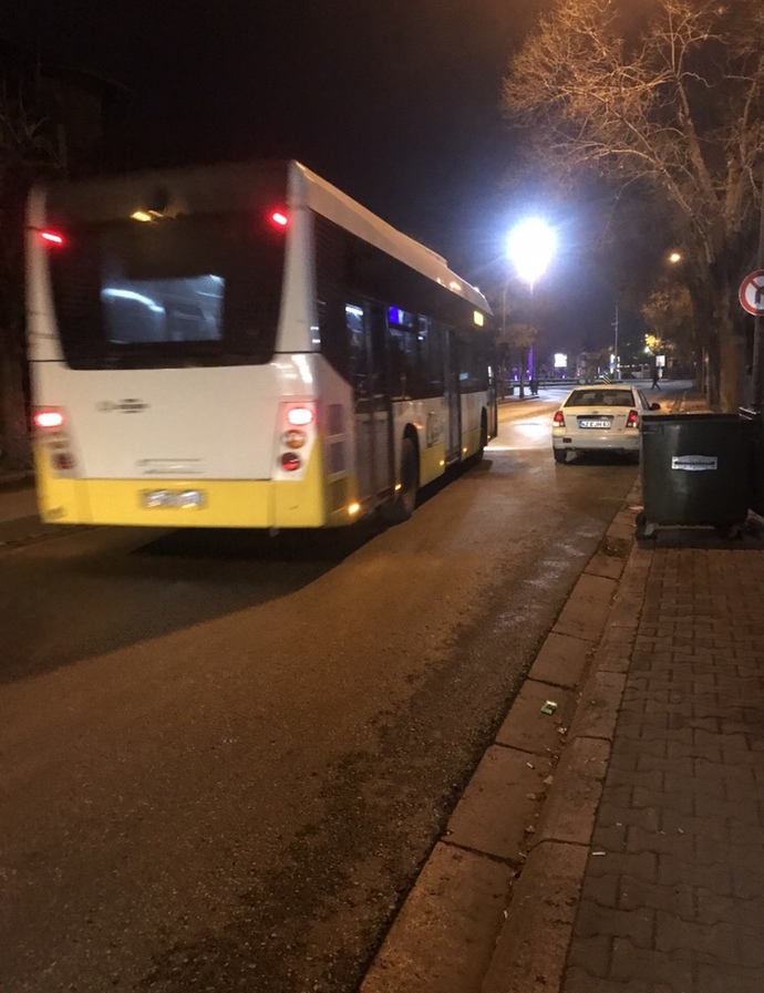 Siz en son neyi kaçırdınız?