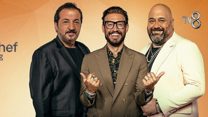 Masterchef’te favori yarışmacınız kim?