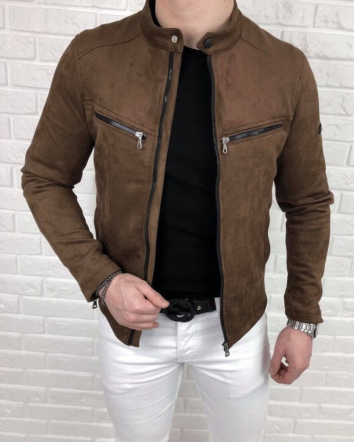 Bir erkekte en çok hoşunuza giden giyim tarzı nasıldır?