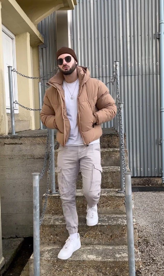 Bir erkekte en çok hoşunuza giden giyim tarzı nasıldır?