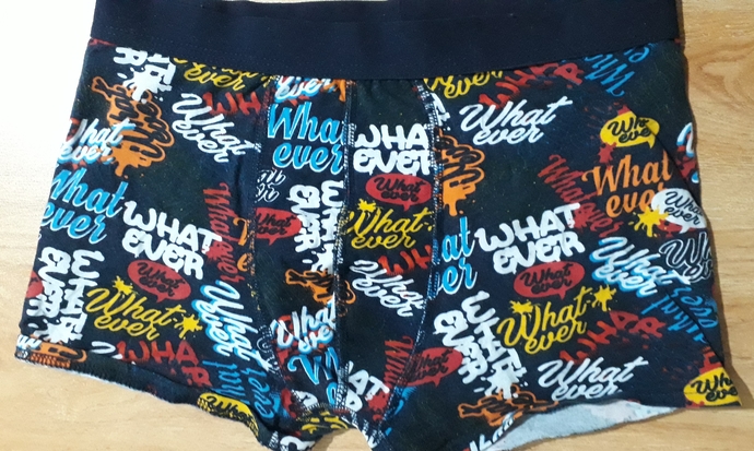 Boxerim nasil fakirler?
