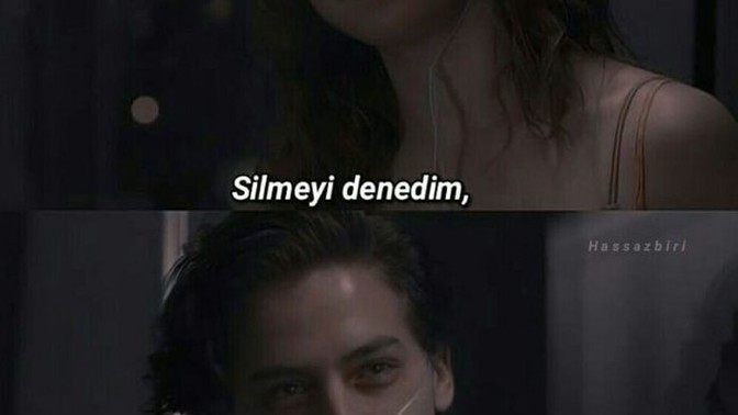 Senin hayatına girene ne olur?