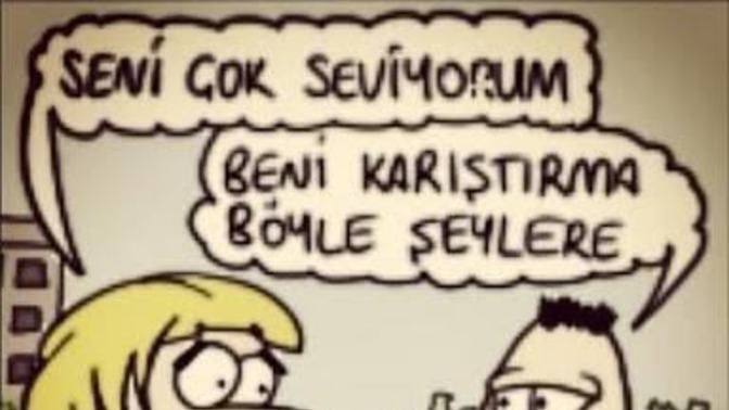 Dokunmadığınız birisinin sevgisini hisseder misiniz?