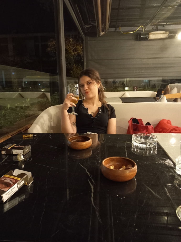 En sevdiğniz icki nedir?