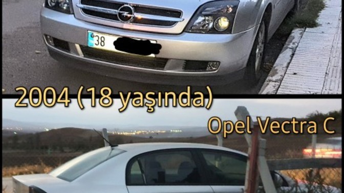 Arabanız kaç model ve marka modeli nedir memnun musunuz?