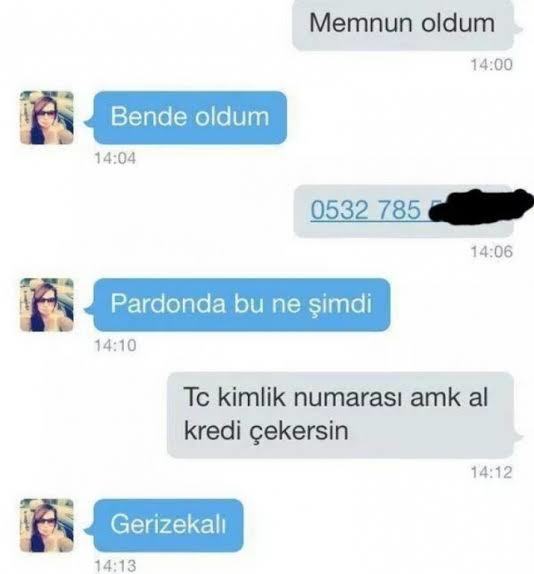 Karşı cinse adım atarken red edilme korkusu yaşar mısınız?