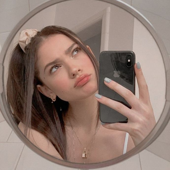 Flört döneminde filtreli fotoğraflar atmak etik midir?