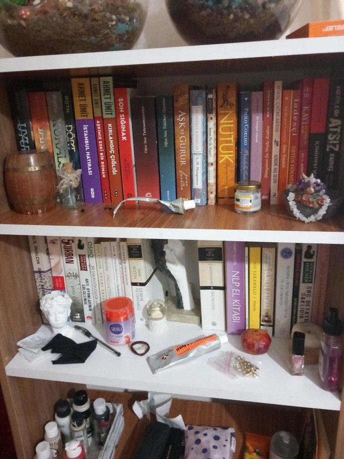 Neden kimse kitap okumaz oldu?