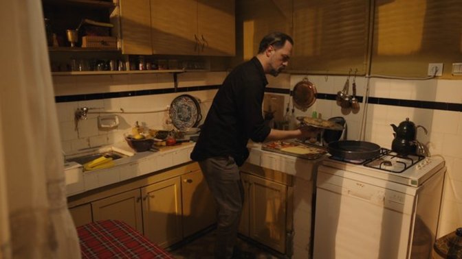İkinci buluşmada kahvaltıya çağıran erkek nasıl biridir?