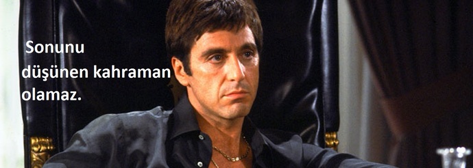 Al Pacino denilince aklınıza ilk gelen film hangisi?