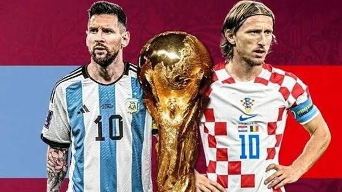 Arjantin-Hırvatistan 🏆 maçı ne olur? Messi'nin Hollanda maçı hakemini evine göndertmesi maç sonucunu etkiler mi?