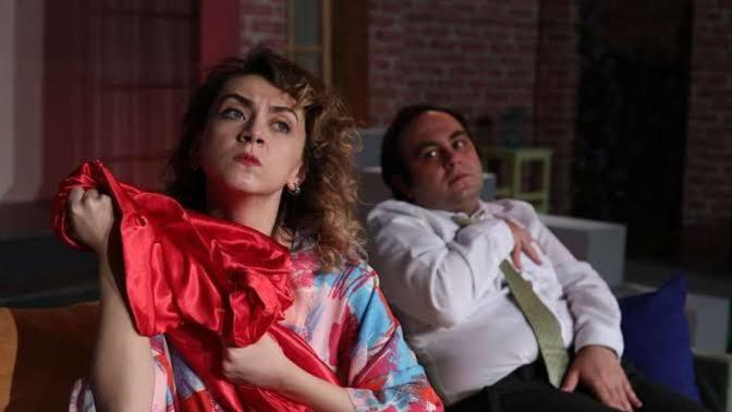 İlişkide saçma bulduğunuz bir durum oldu mu?