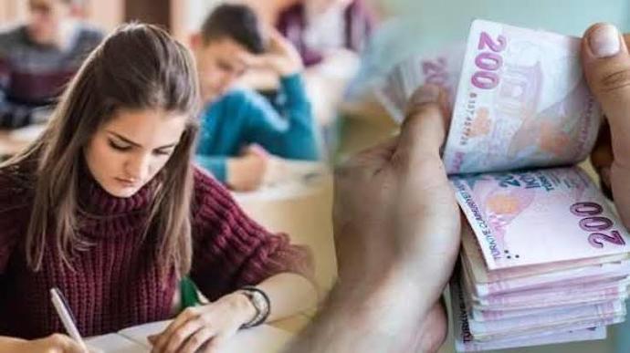 KYK öğrenci bursları 1.250 ₺ oldu. Yapılan zammı yeterli buldunuz mu?