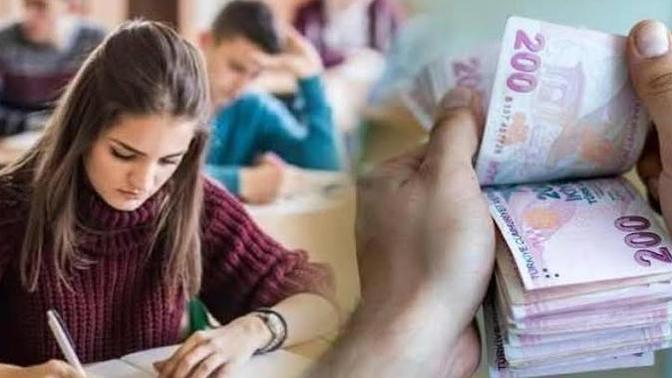 KYK öğrenci bursları 1.250 ₺ oldu. Yapılan zammı yeterli buldunuz mu?